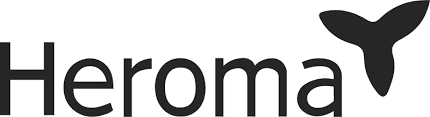 Heroma logo