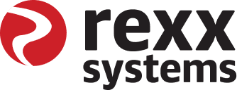 Rexx systems logo